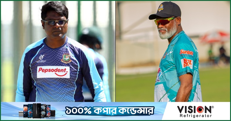 সহকর্মী জাকির বিদায়ে ব্যথিত নাভিদ